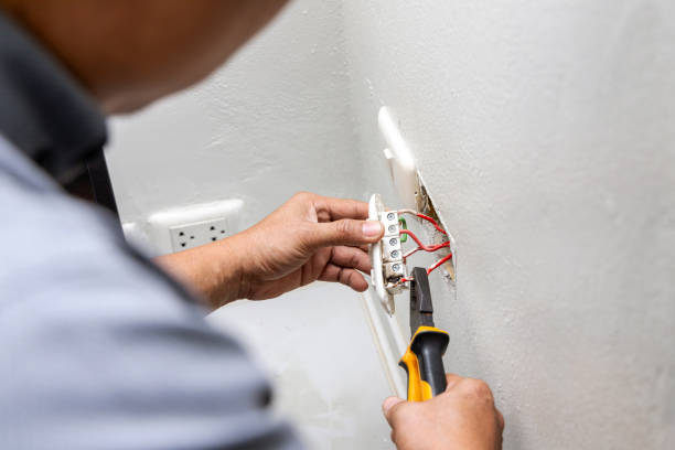 Best Electrical Upgrades for Homes  in Hornell, NY