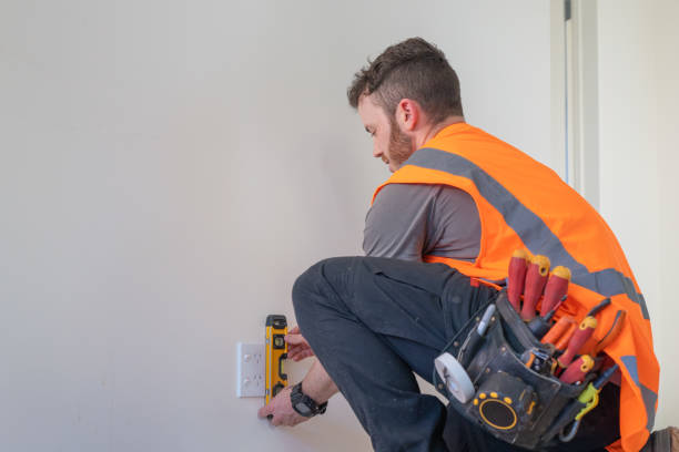 Best Emergency Electrician Near Me  in Hornell, NY
