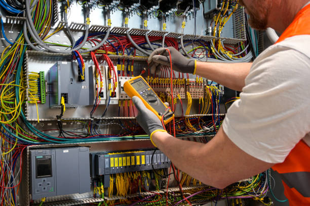 Best Commercial Electrician Services  in Hornell, NY