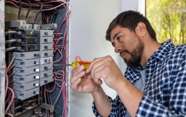 Best Electrical Installation Contractor  in Hornell, NY